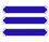 open menu button