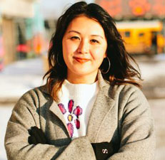 Samantha Sencer-Mura