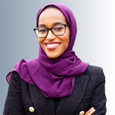 Zaynab Mohamed